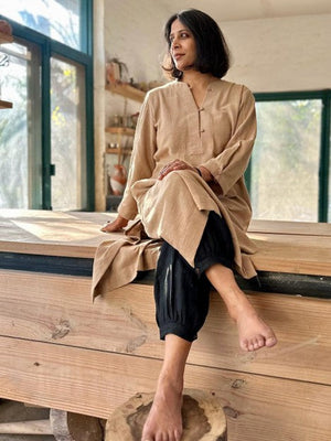 Why Every Woman Should Own Pure Cotton Clothing