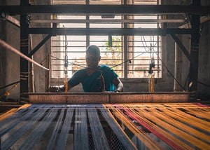 A Beginner's Guide to Indian Handloom Fabrics