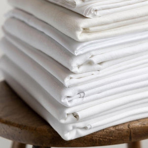 Why Handloom Cotton Feels Crisp Initially